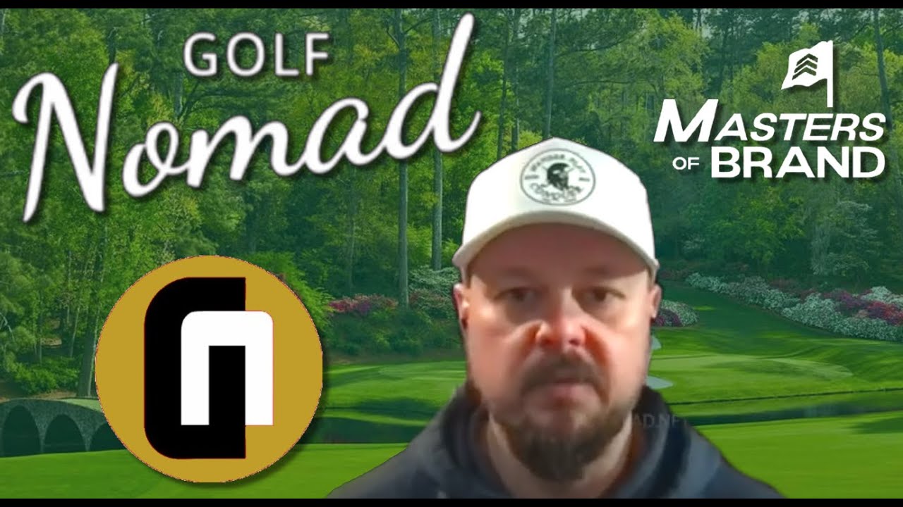 EP1 – GOLF NOMAD
